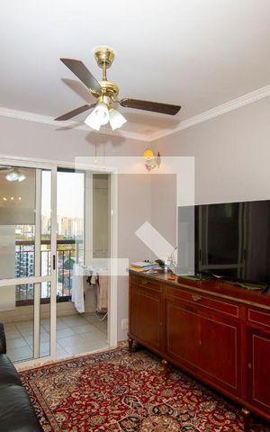 Apartamento à venda com 70m², 2 quartos e 1 vagaSala
