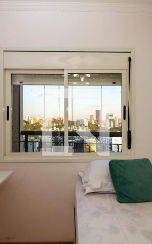 Apartamento à venda com 70m², 2 quartos e 1 vagaQuarto 1