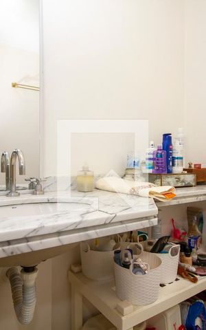 Apartamento à venda com 70m², 2 quartos e 1 vagaBanheiro da Suíte