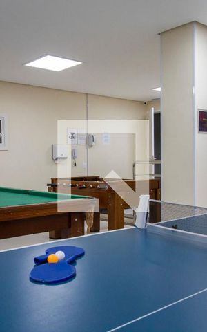 Apartamento à venda com 70m², 2 quartos e 1 vagaÁrea comum - Espaço de Jogos
