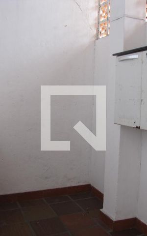Casa à venda com 126m², 2 quartos e 2 vagasÁrea de Serviço