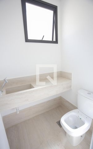 Apartamento para alugar com 180m², 3 quartos e 2 vagas Apartamento para alugar com 180m², 3 quartos e 2 vagasLavabo