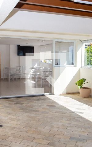 Apartamento à venda com 51m², 2 quartos e 1 vagaÁrea comum