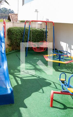 Apartamento à venda com 51m², 2 quartos e 1 vagaPlayground