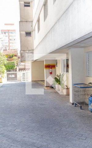 Apartamento à venda com 51m², 2 quartos e 1 vagaÁrea comum