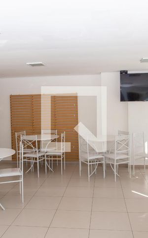 Apartamento à venda com 51m², 2 quartos e 1 vagaSalão de Festas