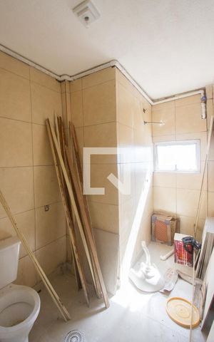 Apartamento à venda com 102m², 2 quartos e sem vaga Apartamento à venda com 102m², 2 quartos e sem vagaBanheiro