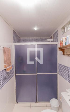 Casa à venda com 160m², 2 quartos e 1 vaga Casa à venda com 160m², 2 quartos e 1 vagaBanheiro 1