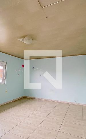 Casa para alugar com 300m², 4 quartos e 3 vagasQuarto 3
