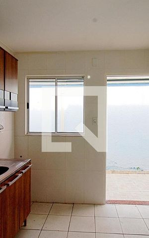 Casa à venda com 94m², 2 quartos e 1 vaga Casa à venda com 94m², 2 quartos e 1 vagaCozinha