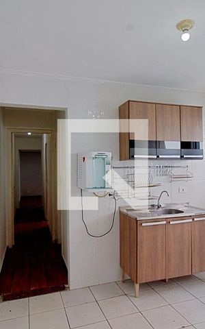 Casa à venda com 94m², 2 quartos e 1 vaga Casa à venda com 94m², 2 quartos e 1 vagaCozinha