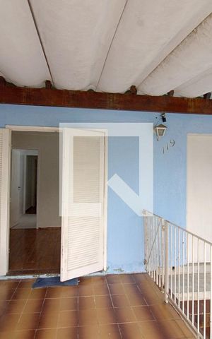 Casa à venda com 94m², 2 quartos e 1 vaga Casa à venda com 94m², 2 quartos e 1 vagaVaranda da Sala