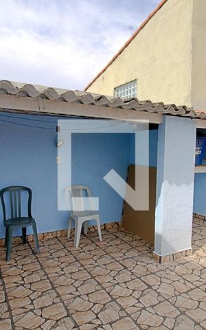 Casa à venda com 94m², 2 quartos e 1 vaga Casa à venda com 94m², 2 quartos e 1 vagaÁrea de Serviço