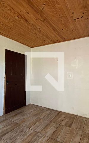 Casa para alugar com 70m², 1 quarto e 1 vagaSala