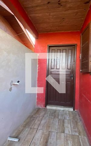 Casa para alugar com 70m², 1 quarto e 1 vagaCorredor