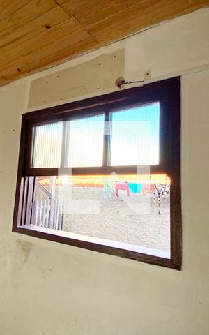 Casa para alugar com 70m², 1 quarto e 1 vagaquarto