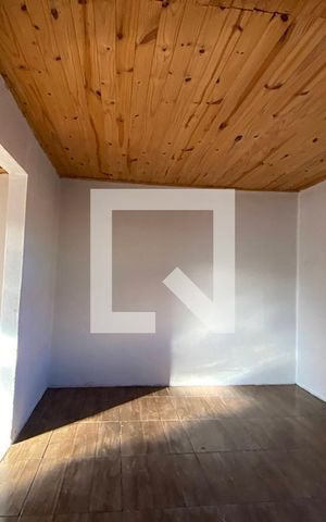 Casa para alugar com 70m², 1 quarto e 1 vagaquarto