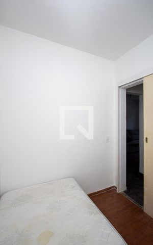 Apartamento à venda com 60m², 2 quartos e sem vagaQuarto 2