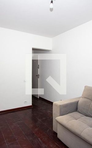 Apartamento à venda com 60m², 2 quartos e sem vagaSala