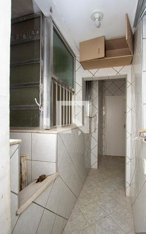 Apartamento à venda com 60m², 2 quartos e sem vagaÁrea de Serviço