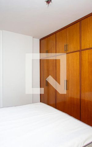 Apartamento à venda com 60m², 2 quartos e sem vagaQuarto 1