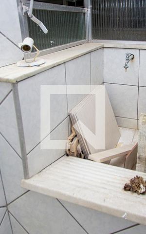 Apartamento à venda com 60m², 2 quartos e sem vagaÁrea de Serviço