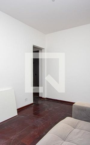 Apartamento à venda com 60m², 2 quartos e sem vagaSala