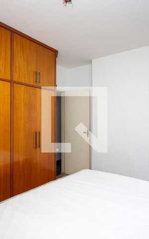 Apartamento à venda com 60m², 2 quartos e sem vagaQuarto 1