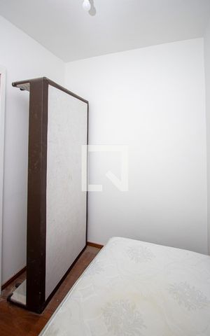 Apartamento à venda com 60m², 2 quartos e sem vagaQuarto 2