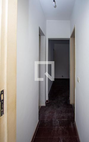 Apartamento à venda com 60m², 2 quartos e sem vagaCorredor