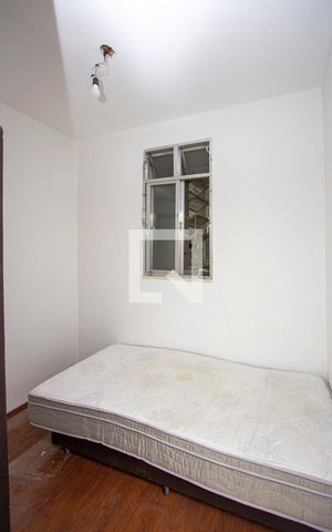 Apartamento à venda com 60m², 2 quartos e sem vagaQuarto 2