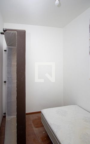 Apartamento à venda com 60m², 2 quartos e sem vagaQuarto 2
