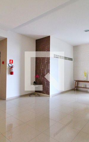 Apartamento à venda com 109m², 3 quartos e 2 vagasHall
