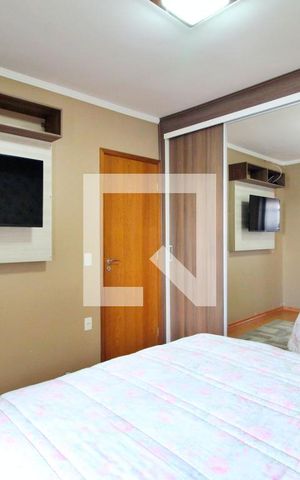 Apartamento à venda com 109m², 3 quartos e 2 vagasQuarto Suíte