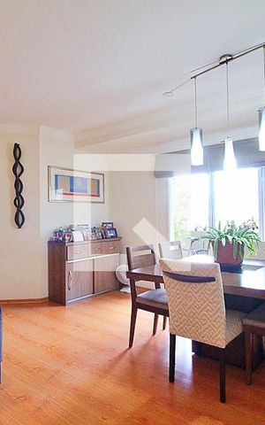 Apartamento à venda com 109m², 3 quartos e 2 vagasSala