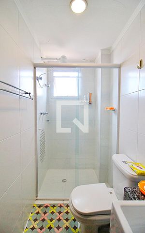 Apartamento à venda com 109m², 3 quartos e 2 vagasBanheiro
