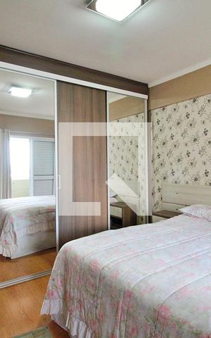 Apartamento à venda com 109m², 3 quartos e 2 vagasQuarto Suíte