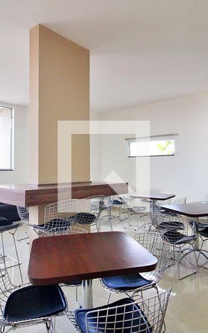 Apartamento à venda com 109m², 3 quartos e 2 vagasÁrea comum - Salão de festas