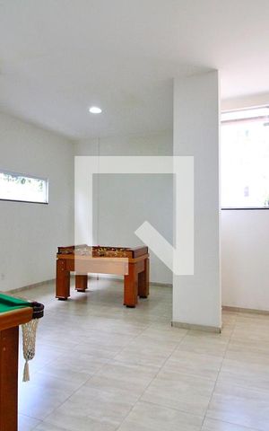 Apartamento à venda com 109m², 3 quartos e 2 vagasSalão de jogos