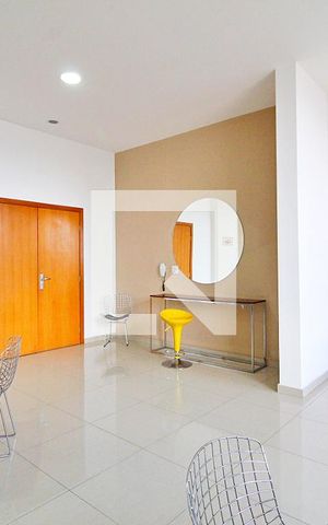 Apartamento à venda com 109m², 3 quartos e 2 vagasÁrea comum - Salão de festas