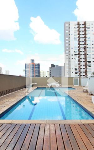 Apartamento à venda com 109m², 3 quartos e 2 vagasÁrea comum - Piscina