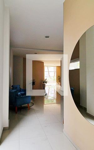 Apartamento à venda com 109m², 3 quartos e 2 vagasHall