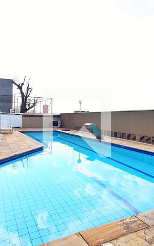 Apartamento à venda com 109m², 3 quartos e 2 vagasÁrea comum - Piscina