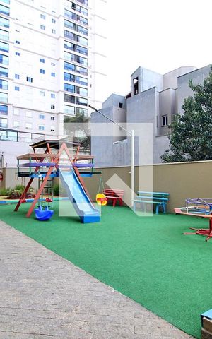 Apartamento à venda com 109m², 3 quartos e 2 vagasÁrea comum - Playground