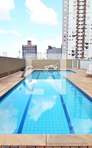 Apartamento à venda com 109m², 3 quartos e 2 vagasÁrea comum - Piscina