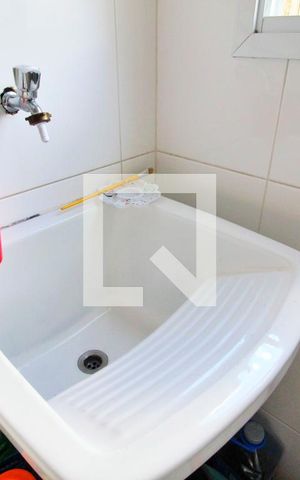 Apartamento à venda com 109m², 3 quartos e 2 vagasÁrea de Serviço