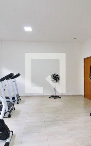 Apartamento à venda com 109m², 3 quartos e 2 vagasÁrea comum - Academia