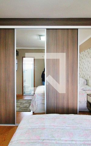 Apartamento à venda com 109m², 3 quartos e 2 vagasQuarto Suíte
