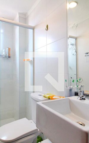 Apartamento à venda com 109m², 3 quartos e 2 vagasBanheiro