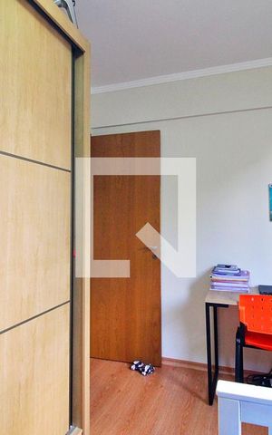 Apartamento à venda com 109m², 3 quartos e 2 vagasQuarto 2